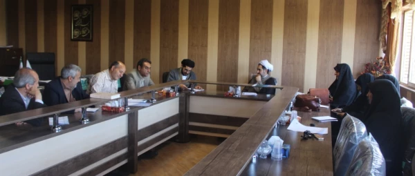 شورای مدیریت استانی