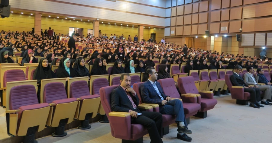 همایش ازدواج دانشجویی چالش ها و فرصت ها