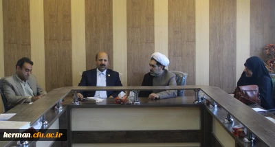 دکتر موسی پور: باید اندیشه های تربیتی حضرت امام خمینی (ره) و نگاه و نگرش ایشان به حوزه تعلیم و تربیت را سرلوحه قرار داد.