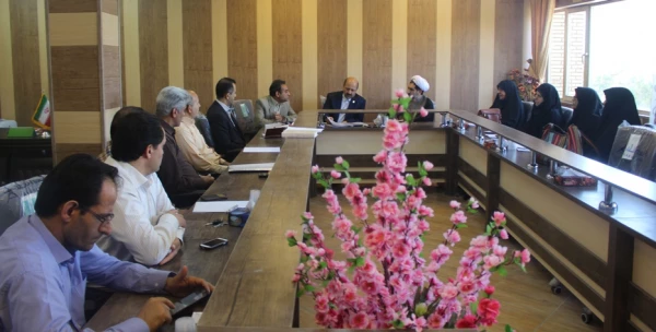 شورای آموزشی استان