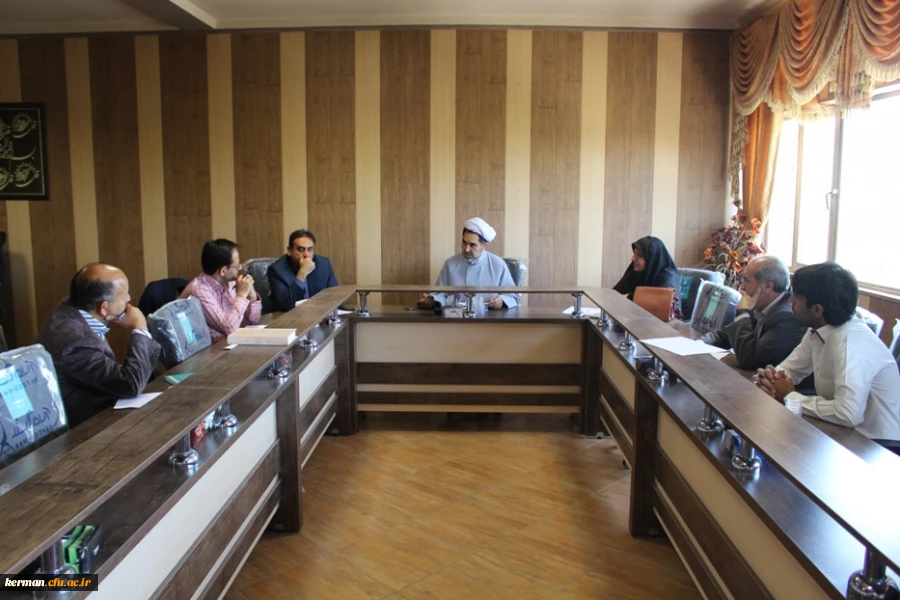 شورای نظارت و ارزیابی