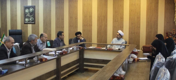 شورای مدیریت استانی