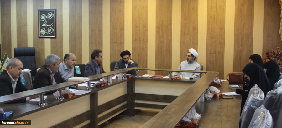 شورای مدیریت استانی