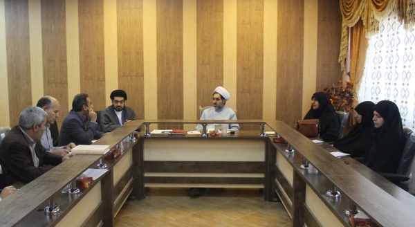 شورای مدیریت استانی