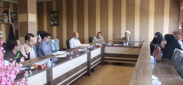 برگزاری همزمان شوراهای آموزشی و پژوهشی