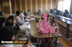 برگزاری همزمان شوراهای آموزشی و پژوهشی