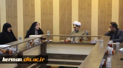 بازدید دکتر روحی از اماکن و تأسیسات ورزشی کرمان