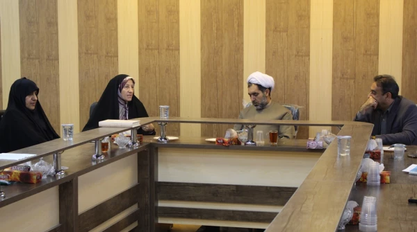 بازدید دکتر روحی از اماکن و تأسیسات ورزشی کرمان