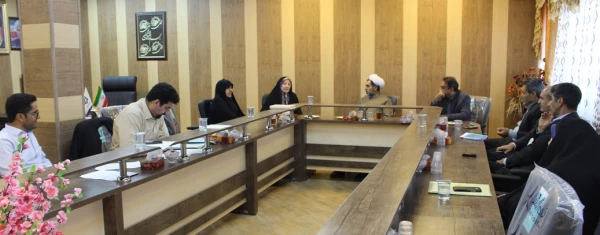 بازدید دکتر روحی از اماکن و تأسیسات ورزشی کرمان