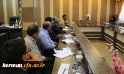 شورای مدیریت استانی