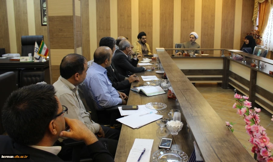 شورای مدیریت استانی