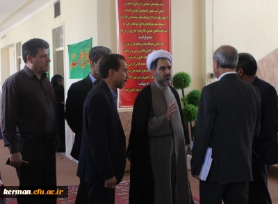 شروع دوره مهارت آموزی دانشجویان ماده 28 در دانشگاه فرهنگیان استان