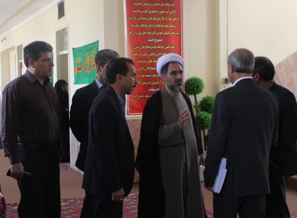 شروع دوره مهارت آموزی دانشجویان ماده 28