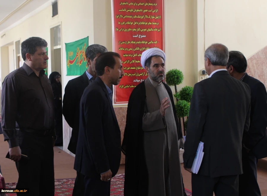 شروع دوره مهارت آموزی دانشجویان ماده 28