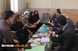 شروع دوره مهارت آموزی دانشجویان ماده 28