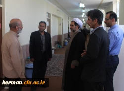 شروع دوره مهارت آموزی دانشجویان ماده 28