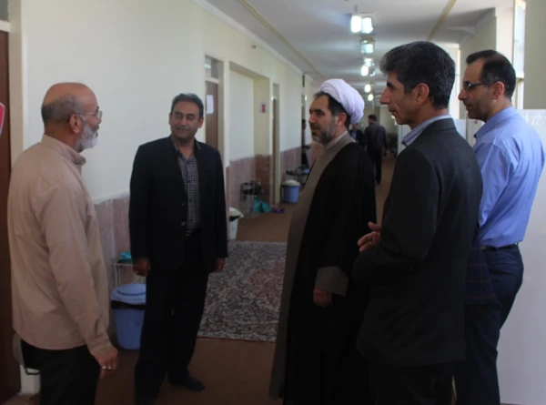 شروع دوره مهارت آموزی دانشجویان ماده 28