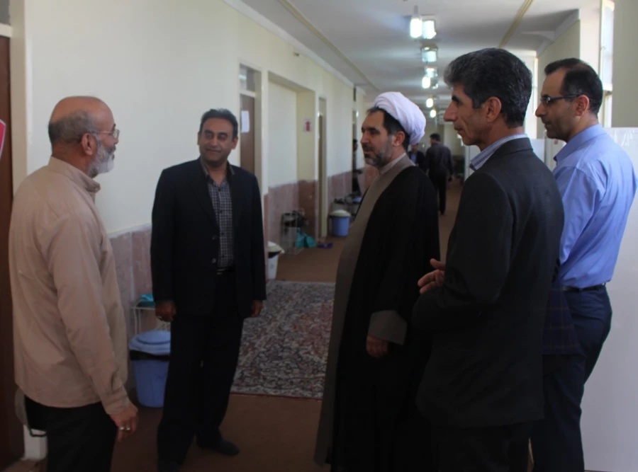 شروع دوره مهارت آموزی دانشجویان ماده 28