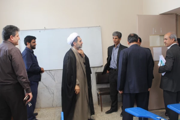 شروع دوره مهارت آموزی دانشجویان ماده 28