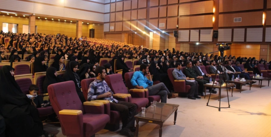 برگزاری دوره یاوران ولایت