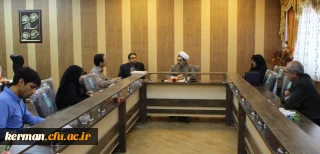 برگزاری جلسه شورای نظارت و ارزیابی استان