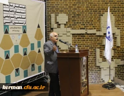 همایش استانی بازتاب دستاوردهای علمی- تربیتی در متون ادبی