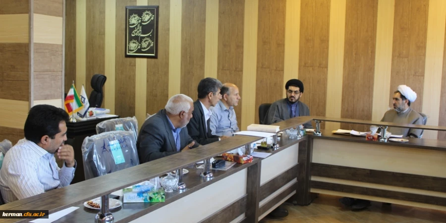 ستاد اقامه نماز