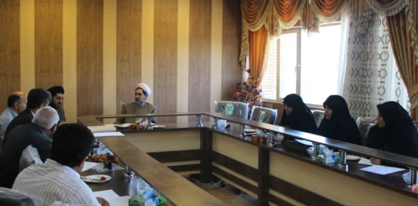 ستاد اقامه نماز