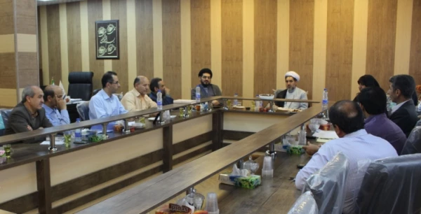 انتصاب دکتر رضا صابری به سمت معاونت هماهنگ کننده امور پردیس های دانشگاه