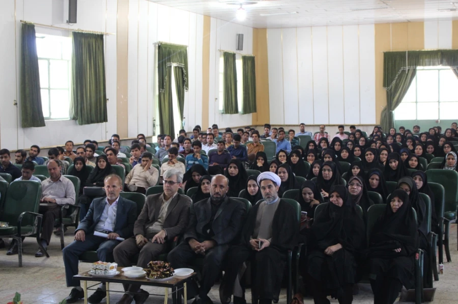 جلسه توجیهی دوره مهارت آموزی ماده 28