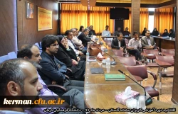 افتتاحیه کلاس های سامانه گلستان