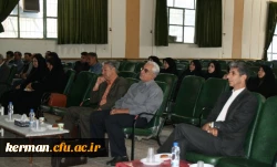 دکتر توان در جمع اساتید دوره مهارت آموزش ماده 28