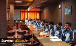 بدرقه کاروان ورزشی