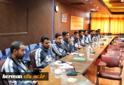 بدرقه کاروان ورزشی