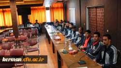 بدرقه کاروان ورزشی