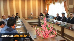 شورای اداری