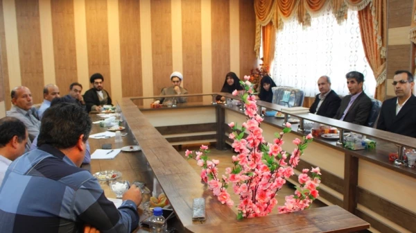 شورای اداری