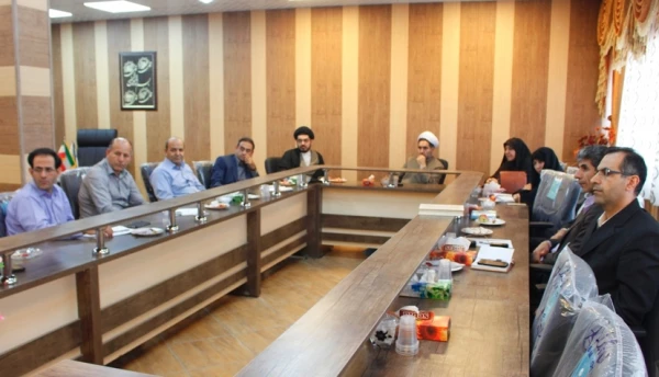 شورای اداری