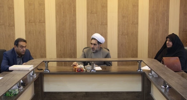 کمیته انتخاب کارمند نمونه