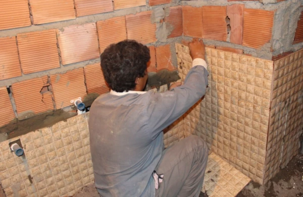 ادامه یافتن تعمیرات و بازسازی دانشگاه