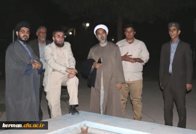 در محرم امسال فضای دانشگاه فرهنگیان استان با حضور دو شهید گمنام عطرآگین می شود