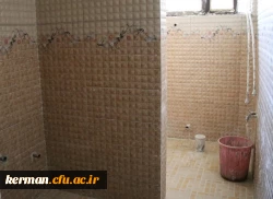 ادامه روند بازسازی و تعمیرات