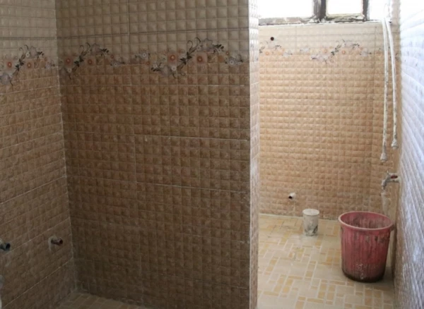 ادامه روند بازسازی و تعمیرات