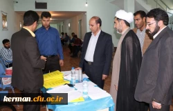 پایان مصاحبه از داوطلبان ورود به دانشگاه