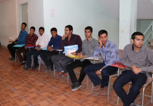 پایان مصاحبه از داوطلبان ورود به دانشگاه