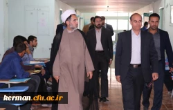 پایان مصاحبه از داوطلبان ورود به دانشگاه