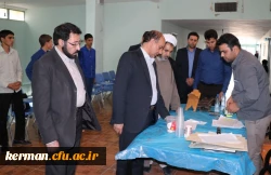 پایان مصاحبه از داوطلبان ورود به دانشگاه