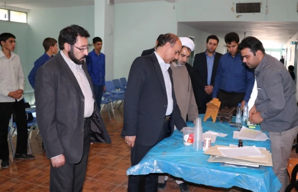 پایان مصاحبه از داوطلبان ورود به دانشگاه