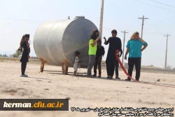 اردوی جهادی - شهریورماه 96