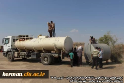 اردوی جهادی - شهریورماه 96